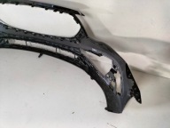 front bumper MERCEDES E KLASA W214 22- AMG