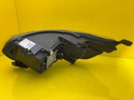 light right Renault Trafic IV Full Led 260102899R
