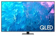 Samsung QE55Q77C TV Qled 4K Smart TV Tizen DVB-T2