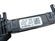 modulo BSI OPEL CROSSLAND X 9819851280