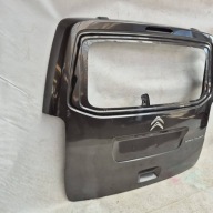 CITROEN DS7 CROSSBACK 17- spoiler accessories right bumper front