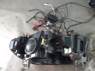 Dodge Charger 15+ lights front LED komplet
