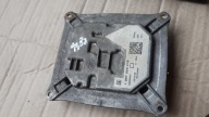 A4 B8 control unit module LED lights A5 8T S4 S5