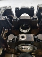 BLOK Motore BMW X1 E84 N47 OE 7810596