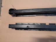 BELKI MOSTU hinten VW T4 SYNCHRO ODNOWIONE