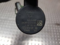 injection ramp sensor 9656917280 0281002803 FORD MONDEO MK4 2.2 TDCI