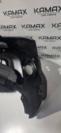 front bumper front Renault Koleos and 62022JZ03H