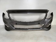 front bumper front MERCEDES B KLASA W246 LIFT 14