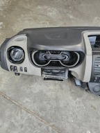 RENAULT TRAFIC III dashboard instrument panel console cockpit