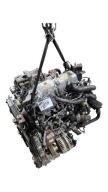 engine complete FORD MONDEO MK4 S-MAX 1.8 TDCI QYBA