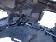 PORSCHE CAYENNE III 9Y TURBO 18- bumper front PDC