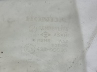 window left front HONDA ACCORD VII