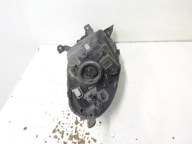 light front right Nissan Micra K12 2004r. 89007480