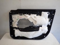 upholstery door side left front FORD MUSTANG MACH-E 2021- PJ8B-R23903