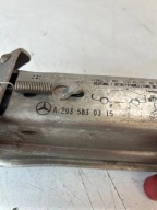 gear lever lift Mercedes W203 C class