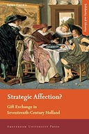 Strategic Affection?: Gift Exchange in