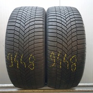 Bridgestone Weather Control A005 Evo 255/45R20 105 Y przyczepność na śniegu