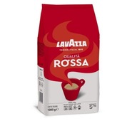 Kawa ziarnista Lavazza Qualita Rossa 1kg Mieszanka Kaw