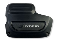 Abdeckung Blende Abdeckung oben DES MOTORS Chrysler Pacifica Hybrid Hybryda