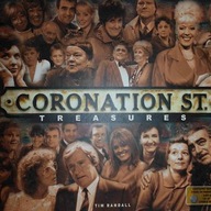 Coronation St. Treasures - Praca zbiorowa