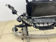 MERCEDES B class W246 1.6 CGI 90KW 122KM front body wall front radiator KOMPLE