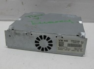 VW TOUAREG TUNER TV 4F0919129D