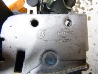 lock front left Volkswagen Fox 2010r. 5Z1837015Q