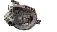 Boîte de vitesses 20CP67 CITROEN C3 et 1.4 HDI 2003