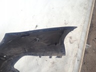 MERCEDES CLA W117 13-16 bumper rear part rear PDC
