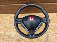 Honda Civic VIII steering wheel, type-s type-r Fn2 type r complete air bag
