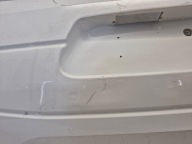 CITROEN C1 II 2 14-22 bumper rear part rear