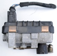 CITROEN C5 III 3.0 HDI Régulateur Turbines G28 G-28