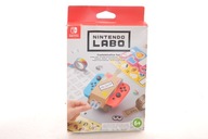 SÚPRAVA PRISPÔSOBOVANIA NINTENDO SWITCH LABO