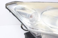RENAULT LAGUNA III light front right front 89901839 260100034R XENON