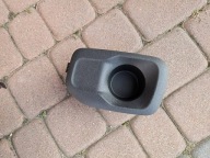 plastic cover boot PROACE CITY Berlingo Combo E Rifter 9822058277