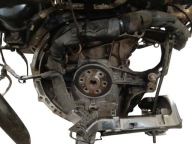 engine complete FORD Transit Courier and 1.5 TDCI 100KM 74kW XXCC 203 TYS
