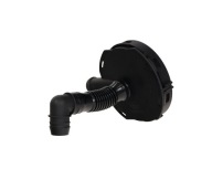 Fast FT04326 Ventil, odvetrávanie kľukovej skrine