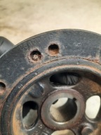 pulley cams 2,0 DODGE CALIBER 08r
