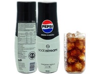 Sirup SodaStream Pepsi MAX 440 ml