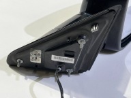 mirror right 11-pin electrical skladane Dodge RAM 1500 2013