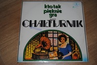 S.P.P.T. Chałturnik - Kto Tak Pięknie Gra_(VG+/Ex)