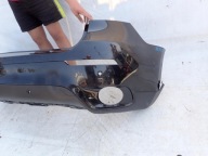 BMW X6 E71 07-14 Stoßstange heck hinten PDC