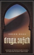 Droga Sufich Idries Shah NOWA