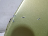 fender left front CITROEN BERLINGO 2 II PARTNER