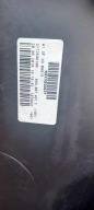 front bumper AUDI A1 8X LIFT 8XA807437