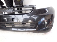 SUBARU JUSTY IV 4 LIFT 07-10 bumper front front