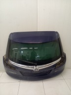 Heckklappe heck OPEL INSIGNIA 2009
