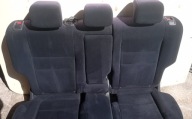 HONDA CIVIC VIII UFO 5D 06R Siège KOMPLET