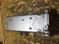 A8 D4 Absorber Aufpralldämpfer Pralldämpfer Längsträger links 4H0805129B