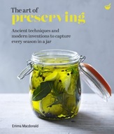 The Art of Preserving: Ancient techniques and
